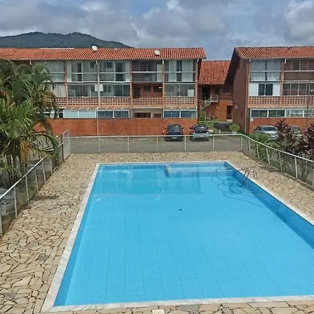 Condominio Ville2 Ubatuba Exterior foto