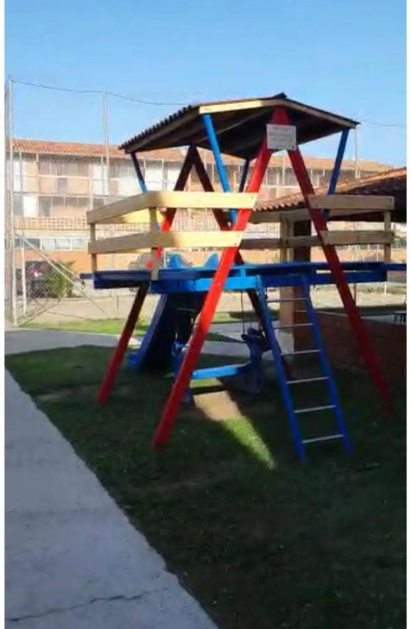 Apartment Ville2 *